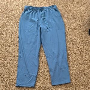 Lululemon stretch high rise pant